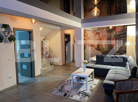 Casa de vânzare 3 camere Exterior Vest - 132138CV | BLITZ Galati | Poza4