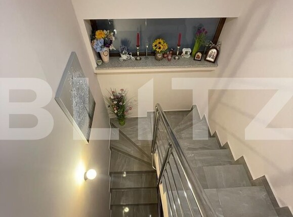 Casa de vânzare 3 camere Exterior Vest - 132138CV | BLITZ Galati | Poza8