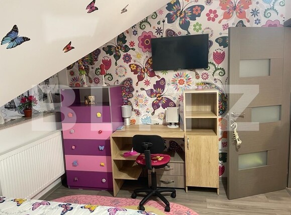 Casa de vânzare 3 camere Exterior Vest - 132138CV | BLITZ Galati | Poza11