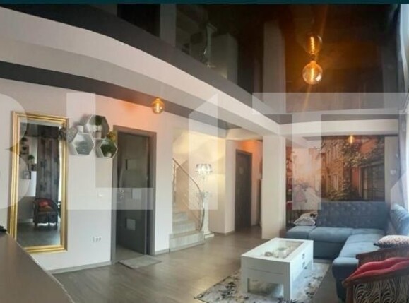 Casa de vânzare 3 camere Exterior Vest - 132138CV | BLITZ Galati | Poza5