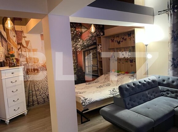 Casa de vânzare 3 camere Exterior Vest - 132138CV | BLITZ Galati | Poza6