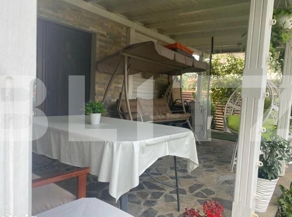 Casa de vânzare 3 camere Exterior Vest - 132138CV | BLITZ Galati | Poza3