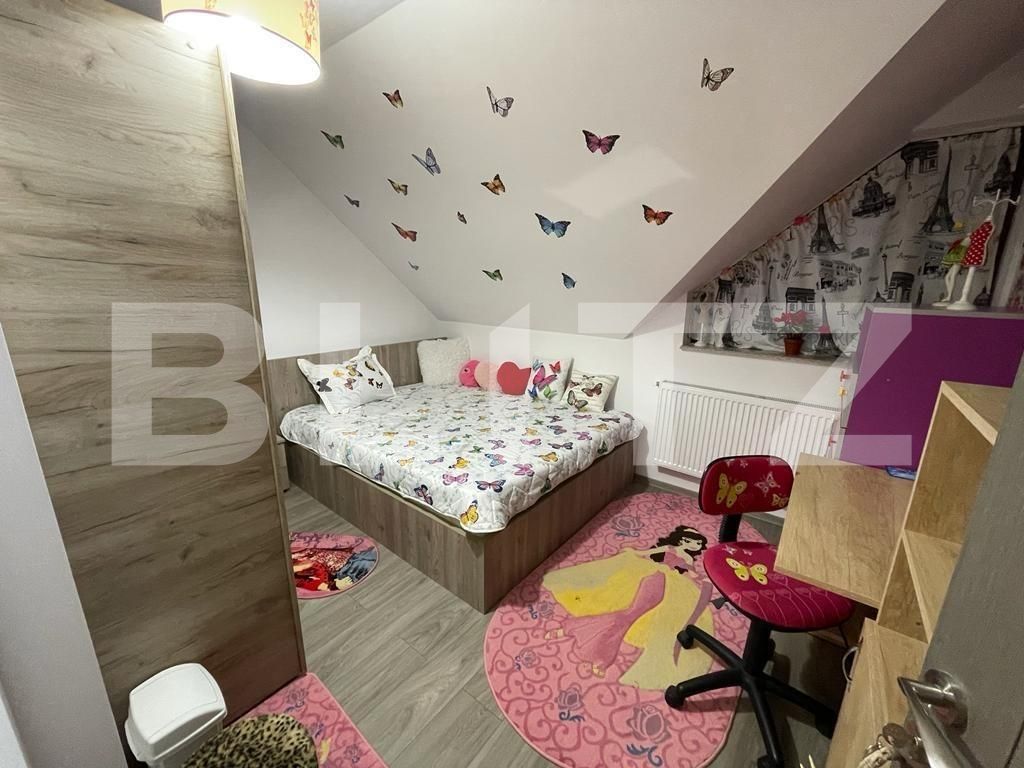 Casa de vânzare 3 camere Exterior Vest - 132138CV | BLITZ Galati | Poza10