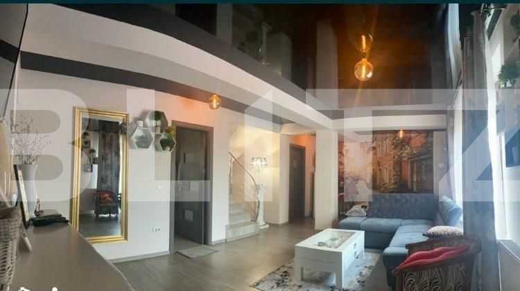 Casa de vânzare 3 camere Exterior Vest - 132138CV | BLITZ Galati | Poza5