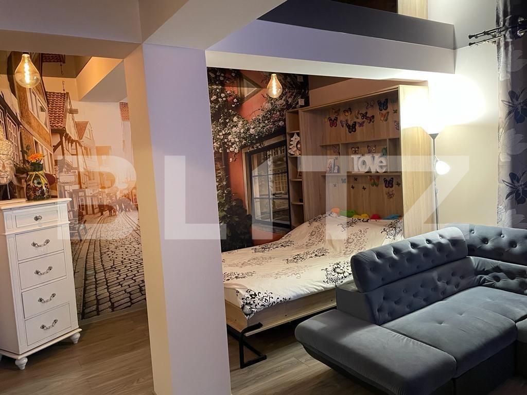 Casa de vânzare 3 camere Exterior Vest - 132138CV | BLITZ Galati | Poza6