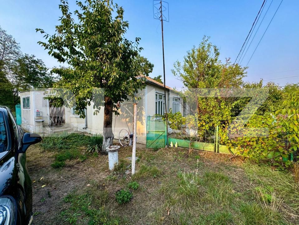 Casa de vânzare 4 camere Beresti - 162701CV | BLITZ Galati | Poza4