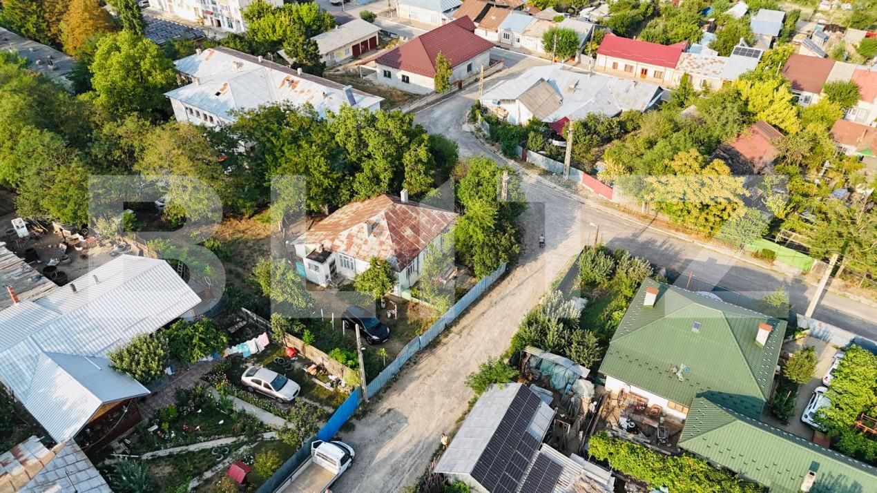 Casa de vânzare 4 camere Beresti - 162701CV | BLITZ Galati | Poza2
