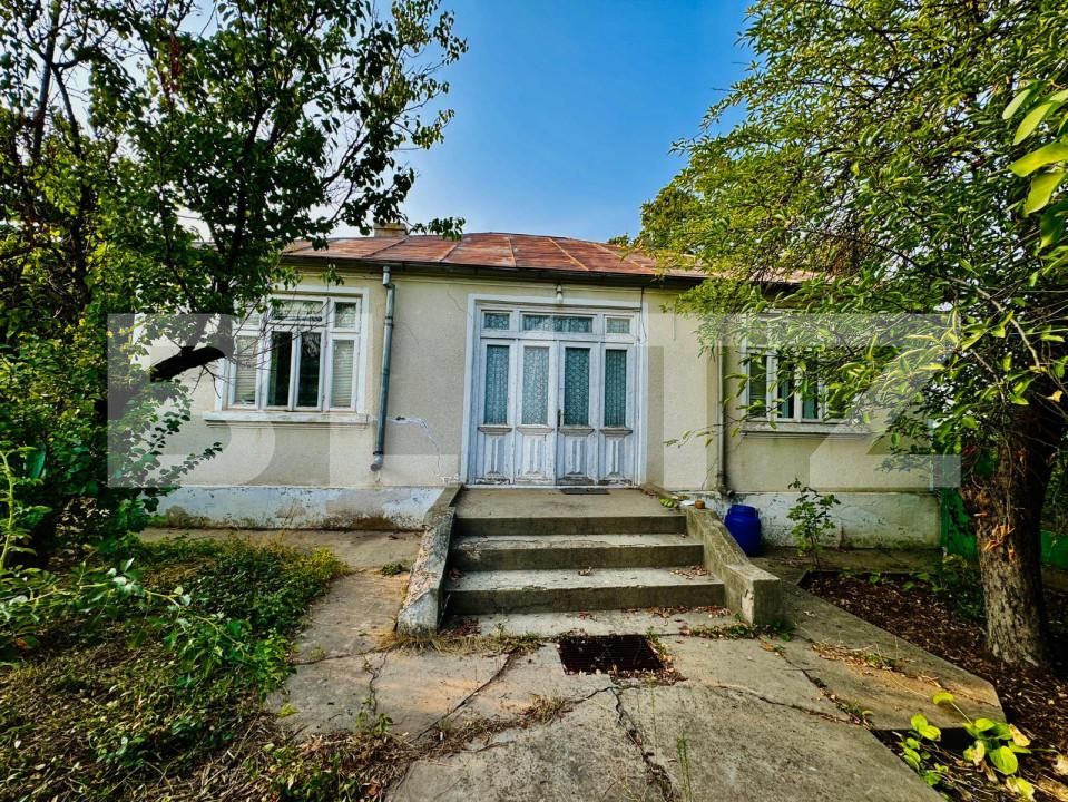 Casa de vânzare 4 camere Beresti - 162701CV | BLITZ Galati | Poza5