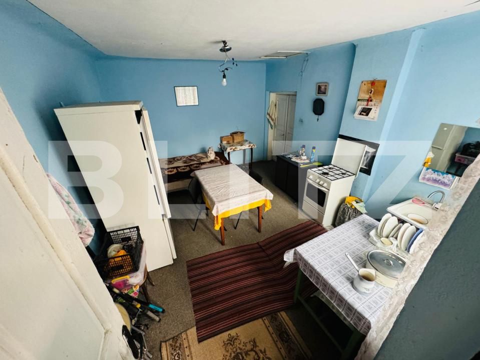 Casa de vânzare 4 camere Beresti - 162701CV | BLITZ Galati | Poza8