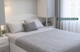 Apartament 2 camere, semidecomandat, 38 mp, zona Micro 38