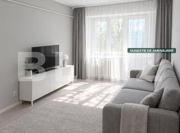 Apartament de vânzare 2 camere Micro 38 - 193482AV | BLITZ Galati | Poza2