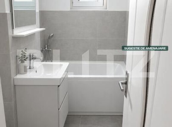 Apartament de vânzare 2 camere Micro 38 - 193482AV | BLITZ Galati | Poza8