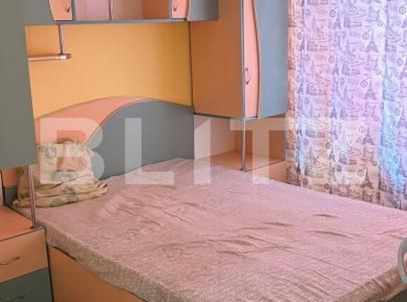 Apartament de vânzare 2 camere Micro 38 - 193482AV | BLITZ Galati | Poza3