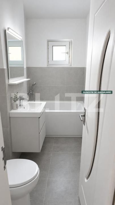 Apartament de vânzare 2 camere Micro 38 - 193482AV | BLITZ Galati | Poza8