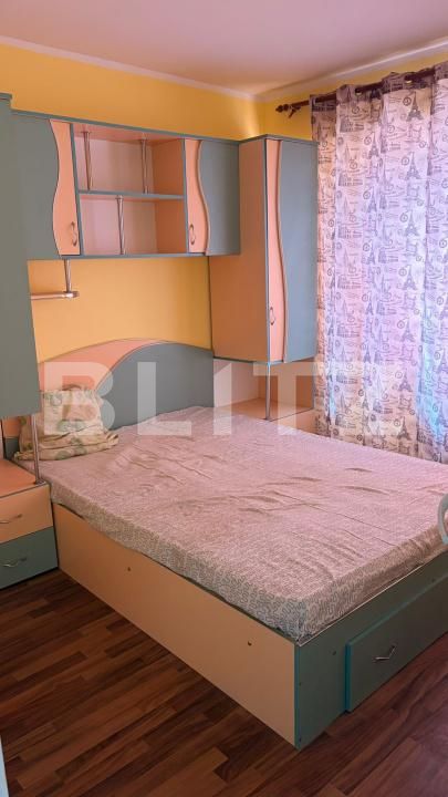 Apartament de vânzare 2 camere Micro 38 - 193482AV | BLITZ Galati | Poza3