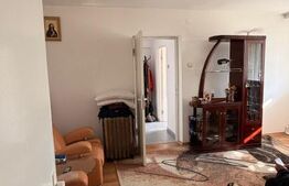 Apartament 2 camere, semidecomandat, 55 mp, zona Regiment 11 Siret