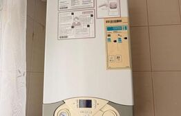 Apartament 2 camere, semidecomandat, 55 mp, zona Regiment 11 Siret