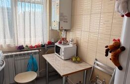 Apartament 2 camere, 55 mp, zona Regiment 11 Siret-mobilat 