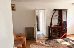 Apartament 2 camere, 55 mp, zona Regiment 11 Siret-mobilat 