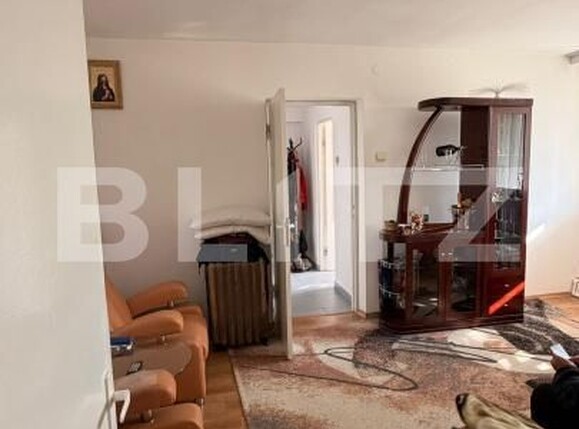 Apartament de vânzare 2 camere Tiglina 1 - 193551AV | BLITZ Galati | Poza2