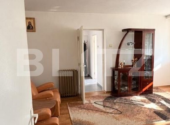 Apartament de vânzare 2 camere Tiglina 1 - 193551AV | BLITZ Galati | Poza1