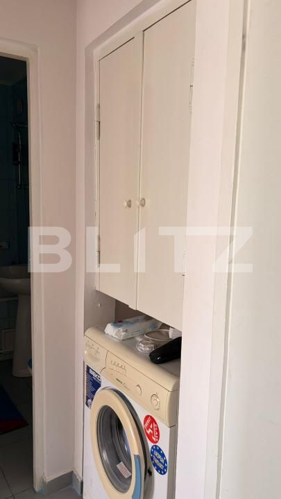 Apartament de vânzare 2 camere Tiglina 1 - 193551AV | BLITZ Galati | Poza9