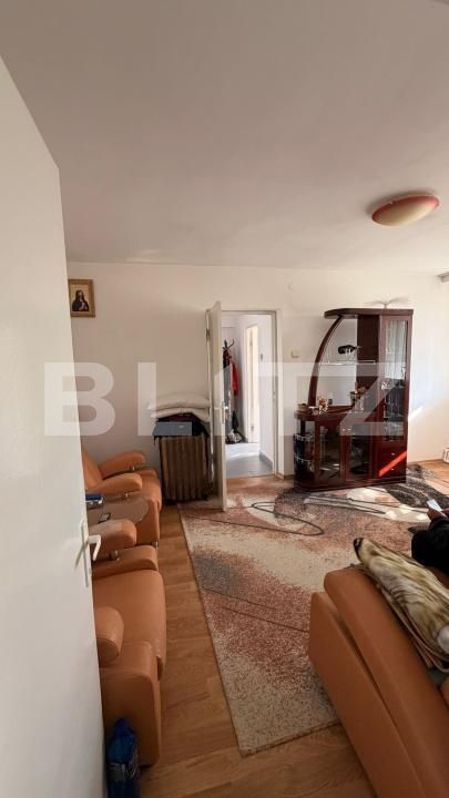 Apartament de vânzare 2 camere Tiglina 1 - 193551AV | BLITZ Galati | Poza2