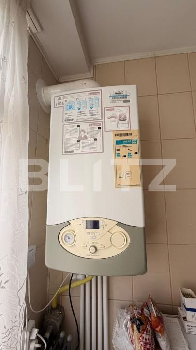 Apartament de vânzare 2 camere Tiglina 1 - 193551AV | BLITZ Galati | Poza11
