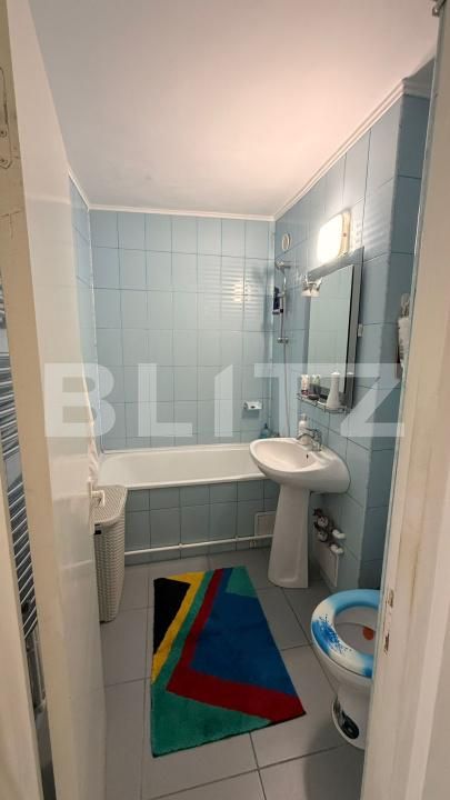 Apartament de vânzare 2 camere Tiglina 1 - 193551AV | BLITZ Galati | Poza7