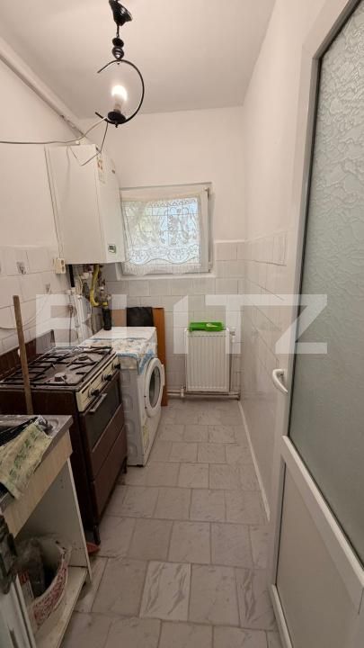 Apartament de vânzare 2 camere Micro 19 - 193970AV | BLITZ Galati | Poza6