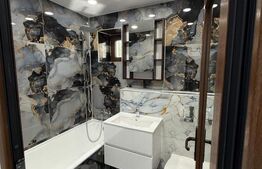 Apartament 3 camere renovat, 54.10 mp- zona Shopping City 