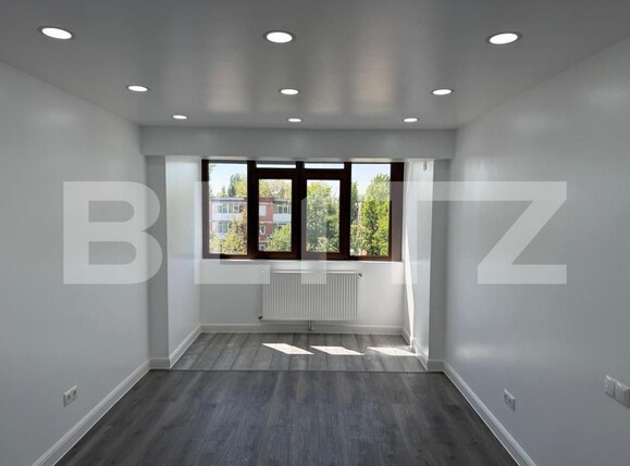 Apartament de vânzare 3 camere Nord - 194531AV | BLITZ Galati | Poza1