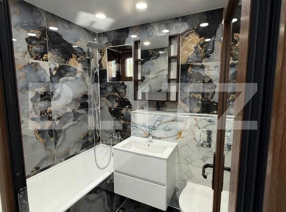 Apartament de vânzare 3 camere Nord - 194531AV | BLITZ Galati | Poza9