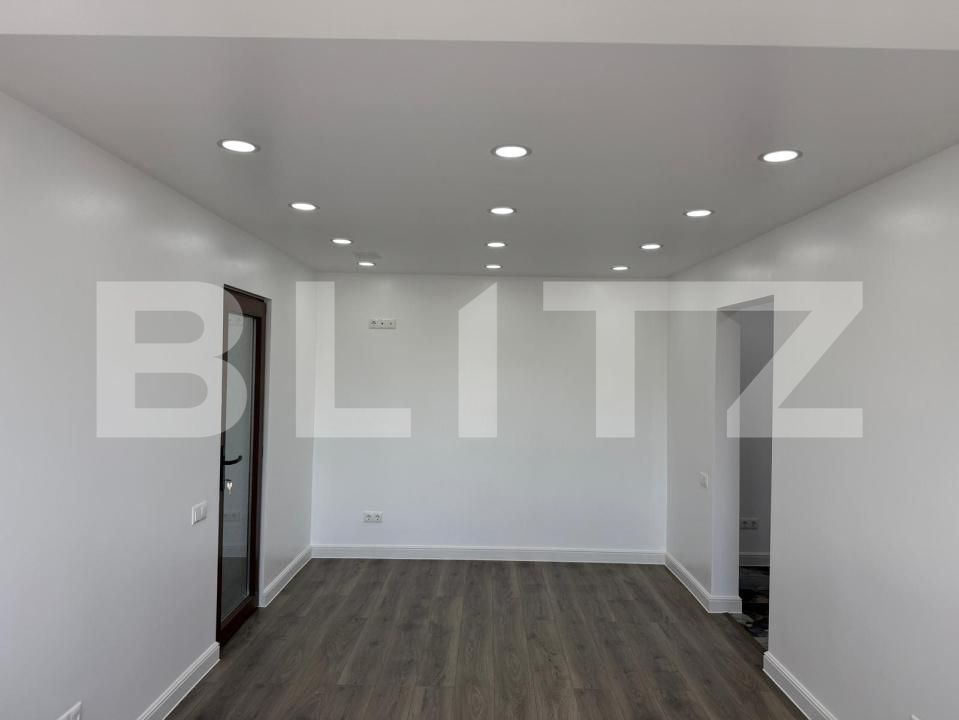 Apartament de vânzare 3 camere Nord - 194531AV | BLITZ Galati | Poza2