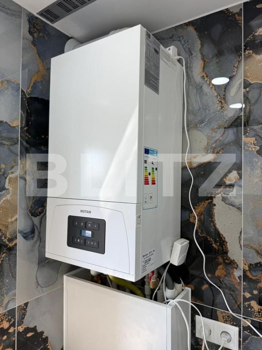 Apartament de vânzare 3 camere Nord - 194531AV | BLITZ Galati | Poza8