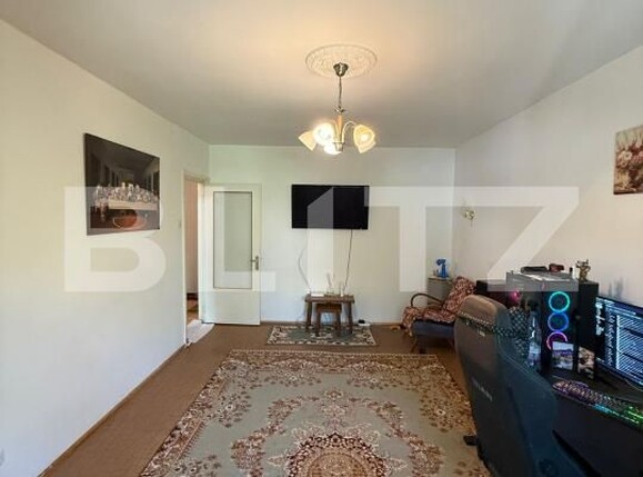 Apartament de vânzare 3 camere Piata Centrala - 194646AV | BLITZ Galati | Poza2