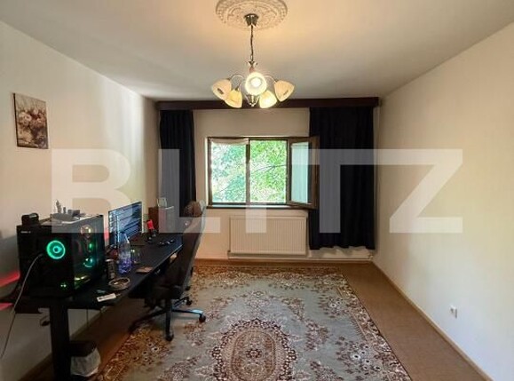 Apartament de vânzare 3 camere Piata Centrala - 194646AV | BLITZ Galati | Poza1