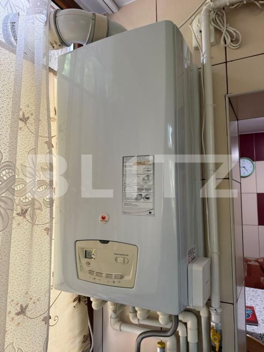 Apartament de vânzare 3 camere Piata Centrala - 194646AV | BLITZ Galati | Poza12