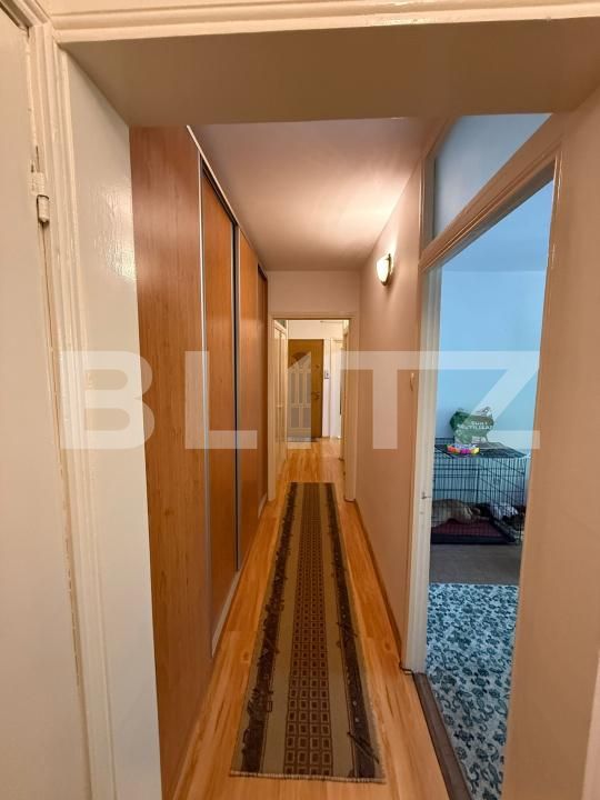 Apartament de vânzare 3 camere Piata Centrala - 194646AV | BLITZ Galati | Poza7