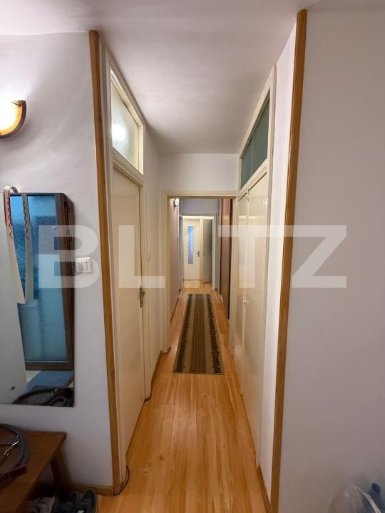 Apartament de vânzare 3 camere Piata Centrala - 194646AV | BLITZ Galati | Poza8