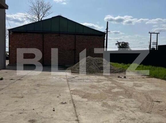 Teren de vânzare Exterior Sud - 195330TV | BLITZ Galati | Poza11