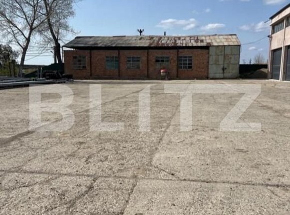 Teren de vânzare Exterior Sud - 195330TV | BLITZ Galati | Poza10