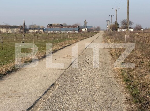 Teren de vânzare Exterior Est - 195339TV | BLITZ Galati | Poza20