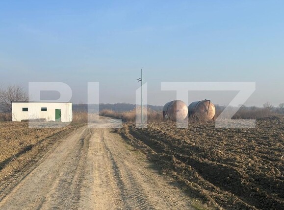 Teren de vânzare Exterior Est - 195339TV | BLITZ Galati | Poza15