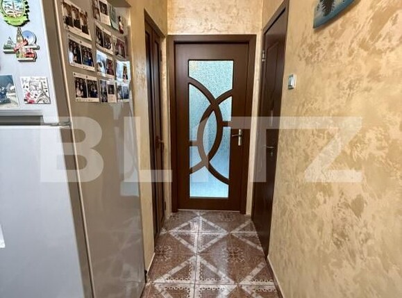 Apartament de vânzare 2 camere Micro 19 - 195360AV | BLITZ Galati | Poza12