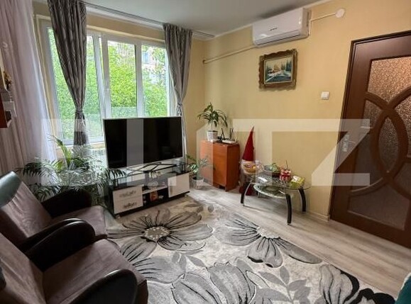 Apartament de vânzare 2 camere Micro 19 - 195360AV | BLITZ Galati | Poza2
