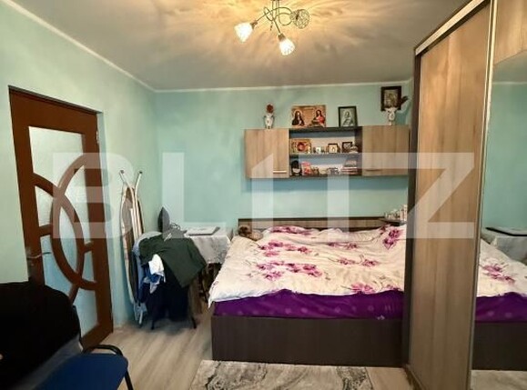 Apartament de vânzare 2 camere Micro 19 - 195360AV | BLITZ Galati | Poza8
