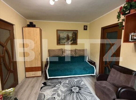 Apartament de vânzare 2 camere Micro 19 - 195360AV | BLITZ Galati | Poza3