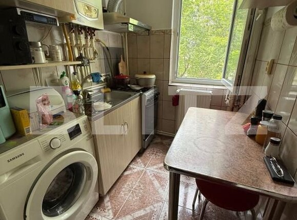 Apartament de vânzare 2 camere Micro 19 - 195360AV | BLITZ Galati | Poza5