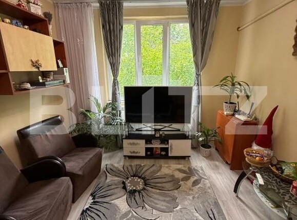 Apartament de vânzare 2 camere Micro 19 - 195360AV | BLITZ Galati | Poza1